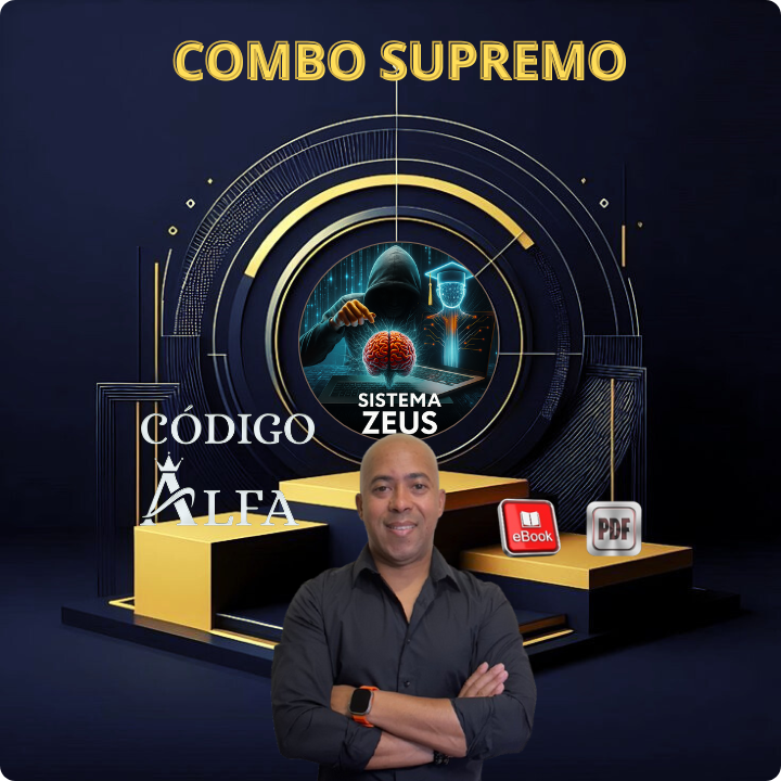 Combo Supremo NewTradeBot