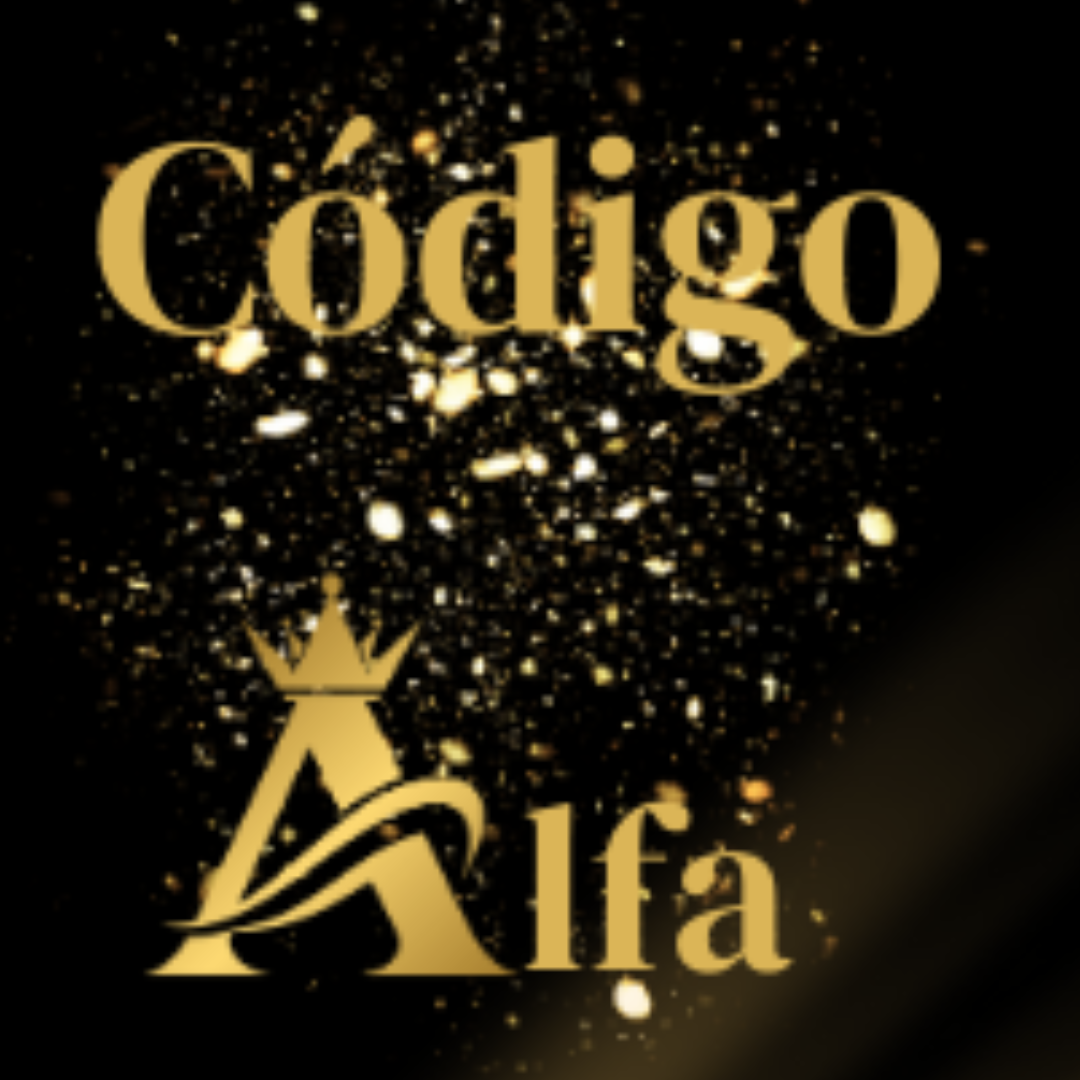 Mentoria Código Alfa