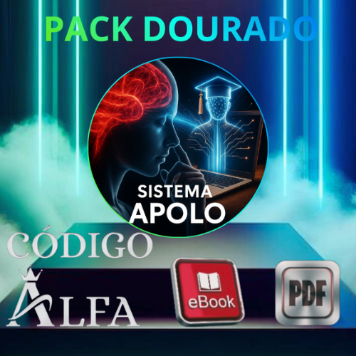 Pack Dourado