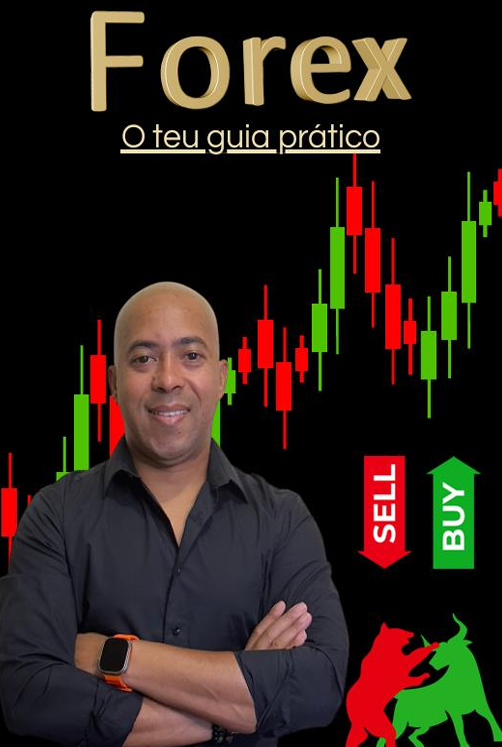 Capa do Ebook Forex