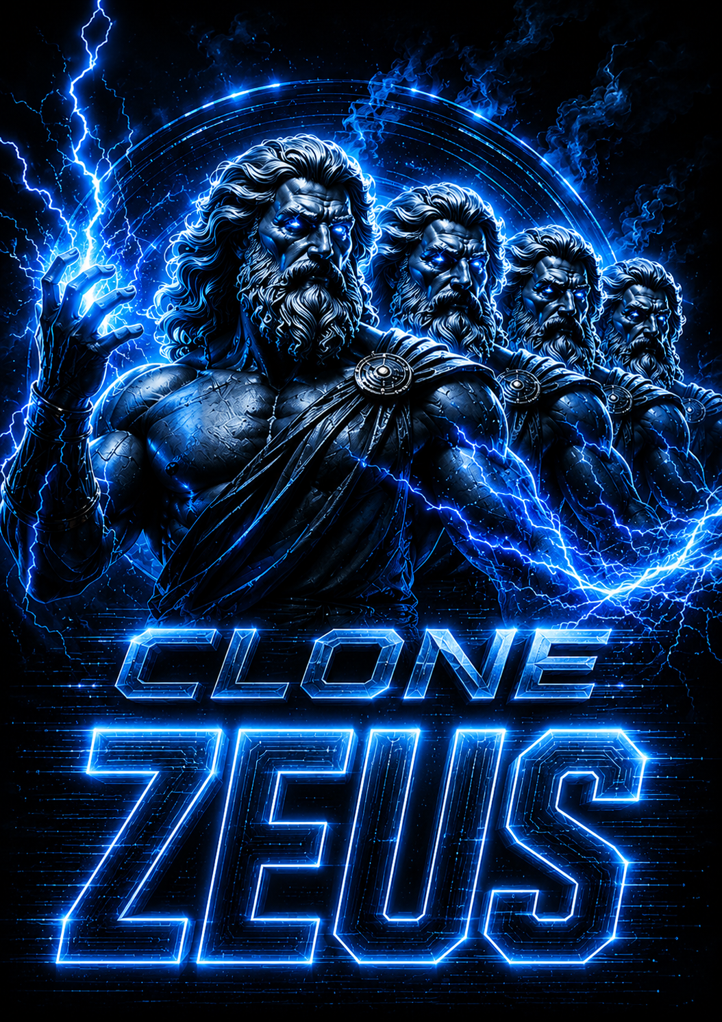 Clone Zeus
