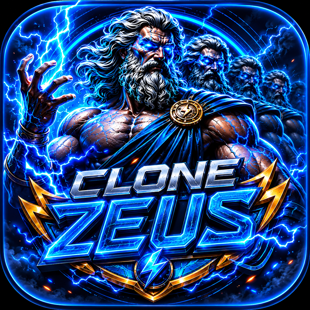 Clone Zeus