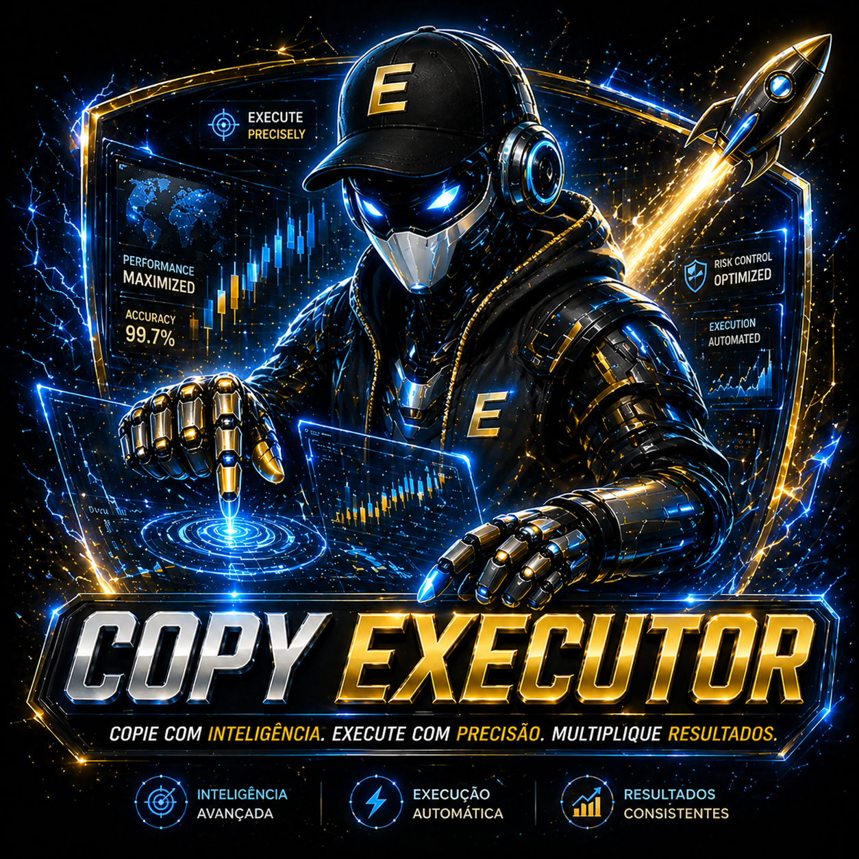 Copy Executor