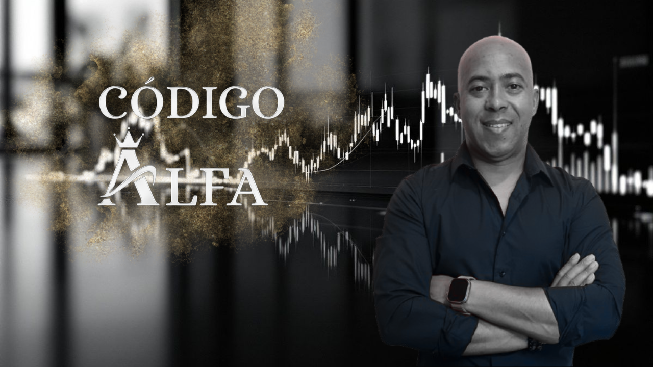 Mentoria Código Alfa – Carlos Silva